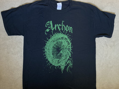 Archon Shirt & Digital Download package ON SALE main photo