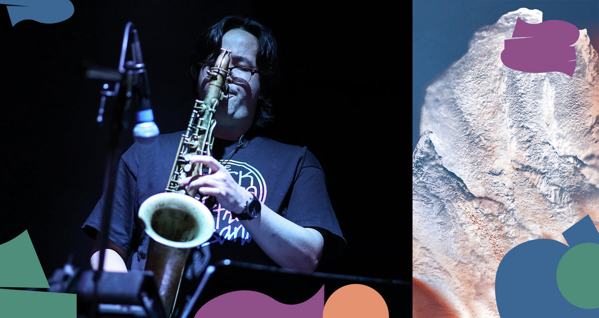 The Best Jazz on Bandcamp January 2023 Bandcamp Daily