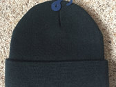 Winter Hat (Embroidered Limited Edition) photo 