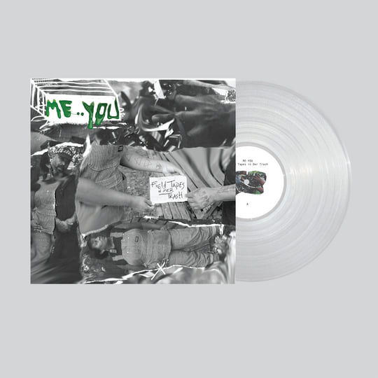 LP) Tha Connection - The Connect Tape Tha Connection Discography