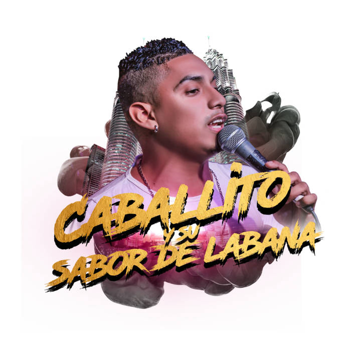 Mix Elito | Caballito Sabor De Labana | caballito sabor de labana