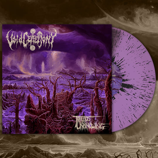Threads of Unknowing | VoidCeremony | 20 Buck Spin