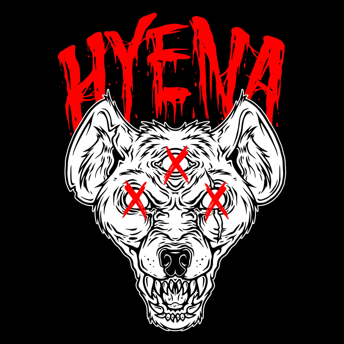 Music | HYENA