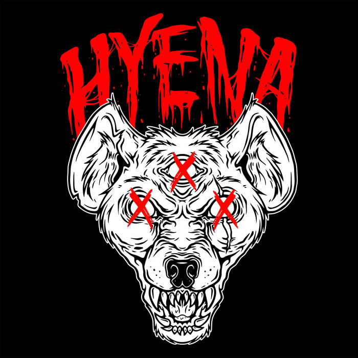 アート・デザイン・音楽 THE HYENA & OTHER MEN アート・デザイン・音楽 THE HYENA & OTHER MEN アート