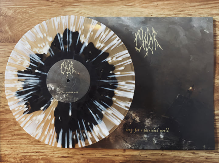 songs for a tarnished world | Choir