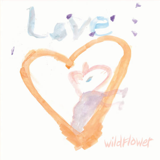 Love | WILDFLOWER