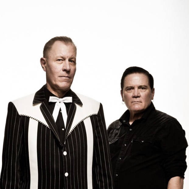Merch | The Reverend Horton Heat
