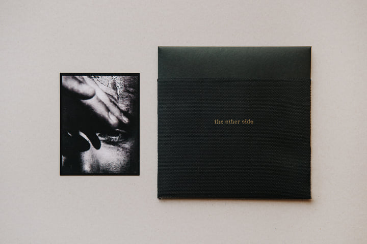 the other side | Maiko Okimoto | Lemna