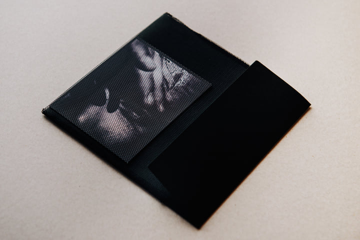 アート・デザイン・音楽 The Black Photo Album / Steidl STRAY KIDS - The 3rd Album - (5-STAR) - STANDARD VERSION