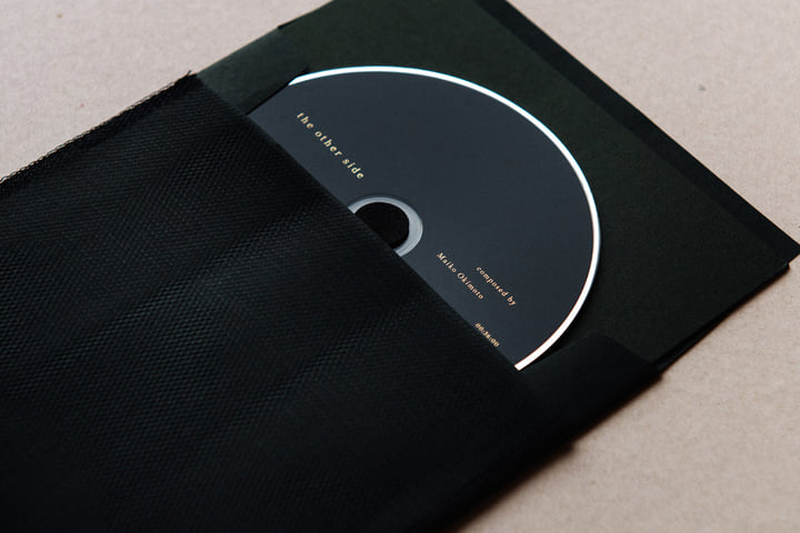 the other side | Maiko Okimoto | Lemna