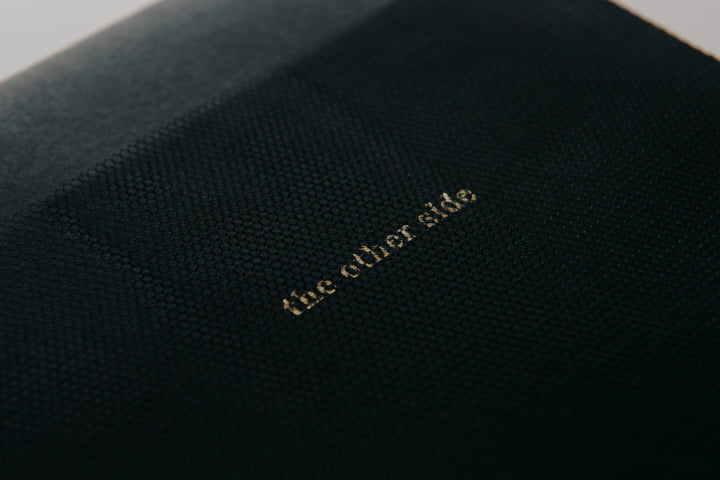 the other side | Maiko Okimoto | Lemna