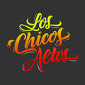 Los Chicos Altos image