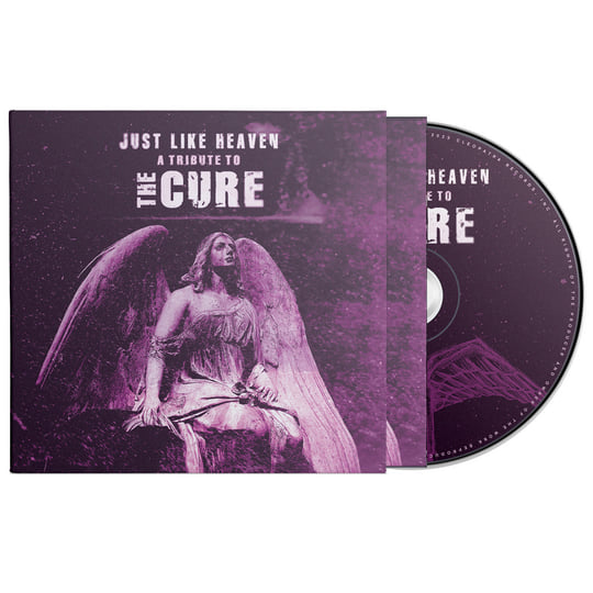 Just Like Heaven - A Tribute To The Cure | Various Artists | Cleopatra  Records