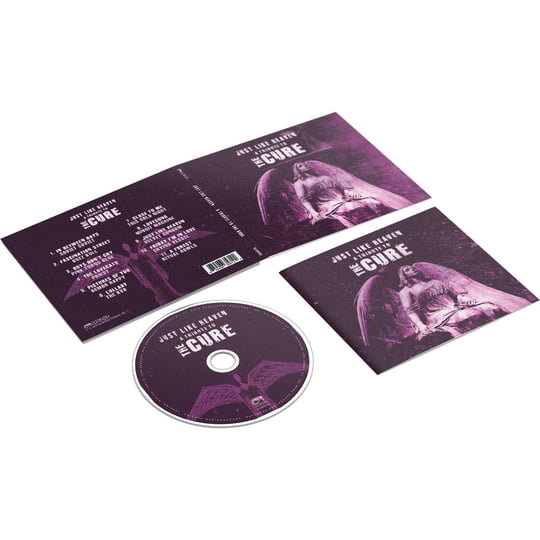 Just Like Heaven - A Tribute To The Cure | Various Artists