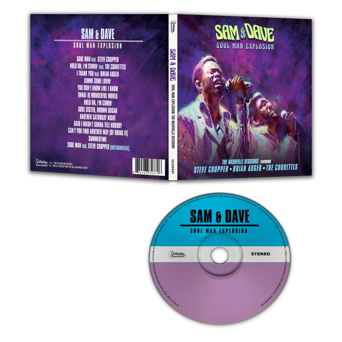 英、欧、米LP Sam &amp; Dave Soul Men 081227940577 Stax 未開封 /00260 英、欧、米LP Sam & Dave Soul Men 081227940577 Stax 未開封 /00260
