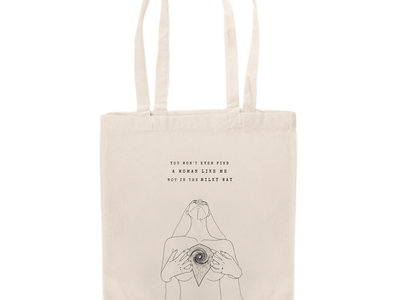 the tote bag of empowered women main photo