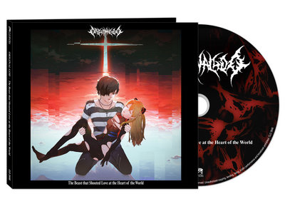 Merch | Original God