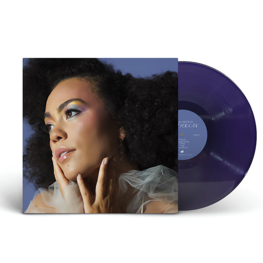 I Hope You Can Forgive Me | Madison McFerrin