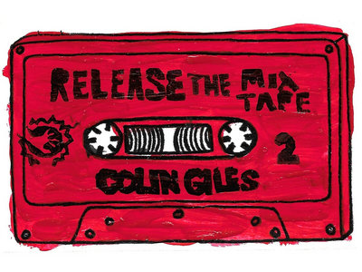 Release The Mix Tape (Red Version) main photo