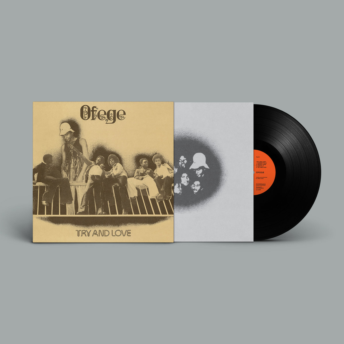 洋楽 PROP'A VEE THE TRIALS OF LIFE 洋楽 PROP'A VEE THE TRIALS OF LIFE Prop'a Vee – The Trials