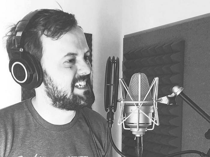 Music | Tom Vern