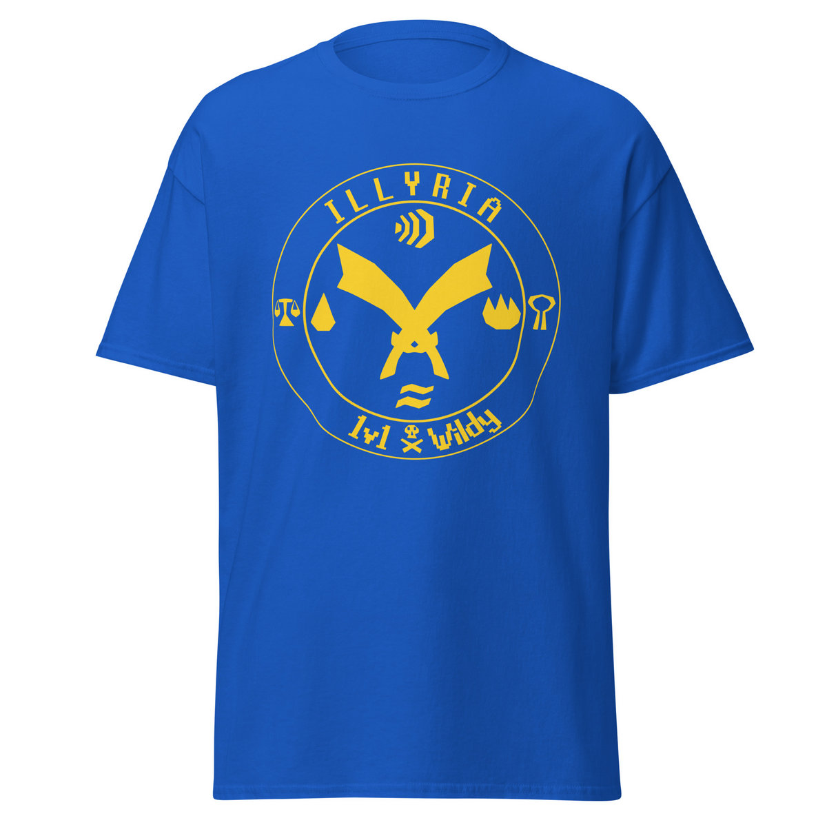 Illyria Illyria