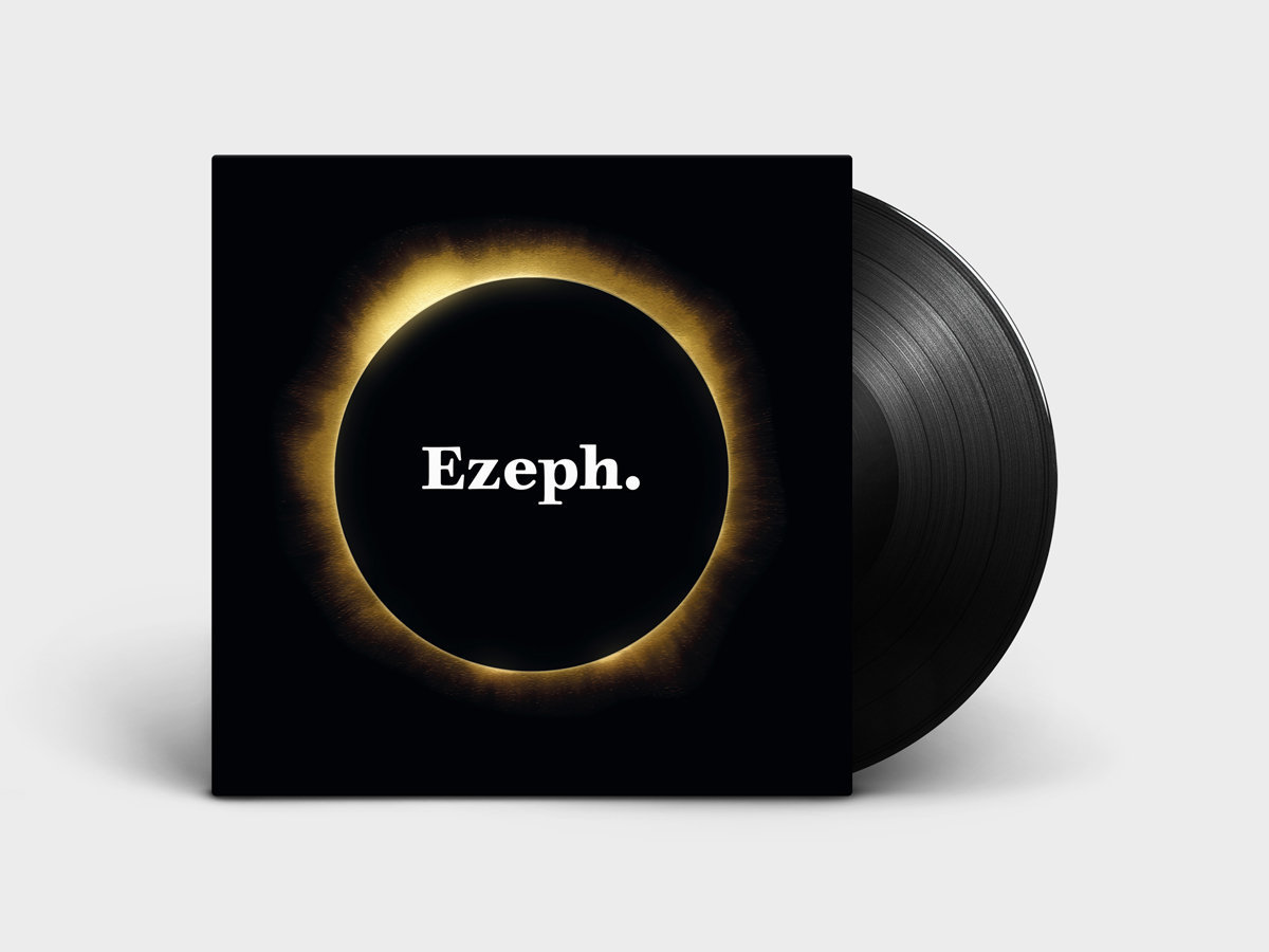 Occulte LP | Ezeph | Moonshine Recordings