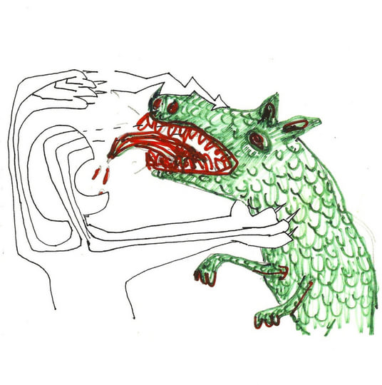 I Am Come | Part Chimp