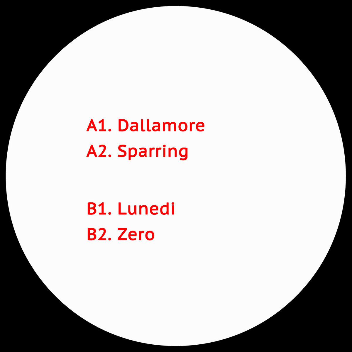 VINYL EIGHT
