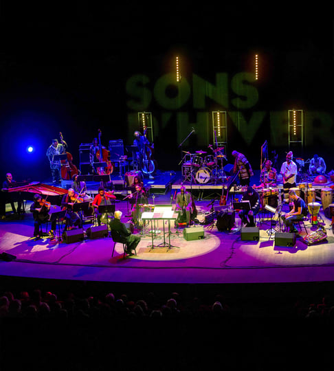 THE SIXTH DECADE - FROM PARIS TO PARIS | ART ENSEMBLE OF CHICAGO