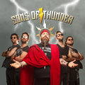Sons of thunder Official image