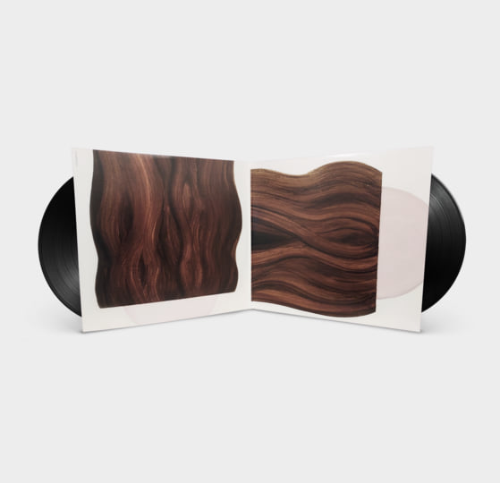 邦楽 Baffalo Daughter New Rock 2LP New Rock | Buffalo Daughter