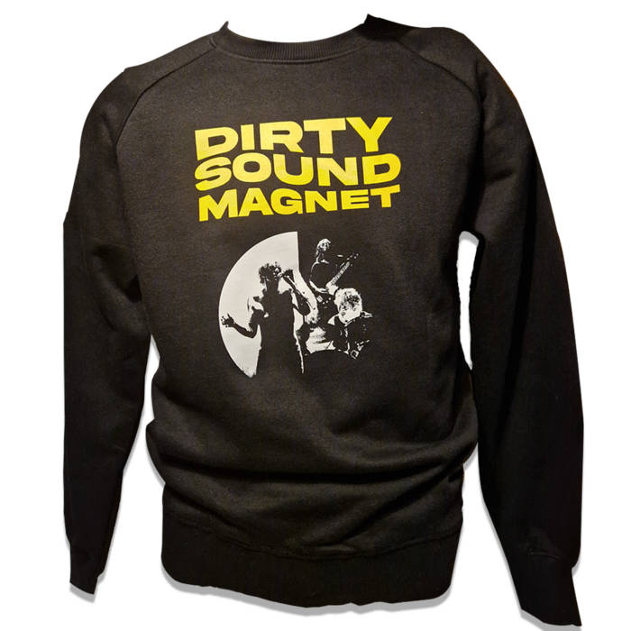 Raglan Sweater
