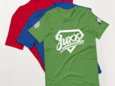 Juxx Diamondz T-Shirt photo 