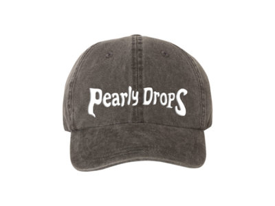 Pearly Drops Hat main photo