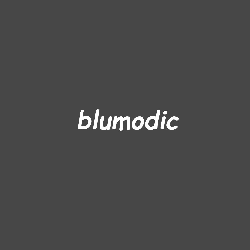 Window Blumodic Window Blumodic