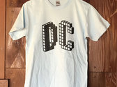 DC T-Shirt photo 