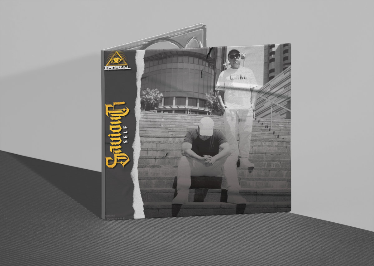 Saviour Self | Manaz Ill