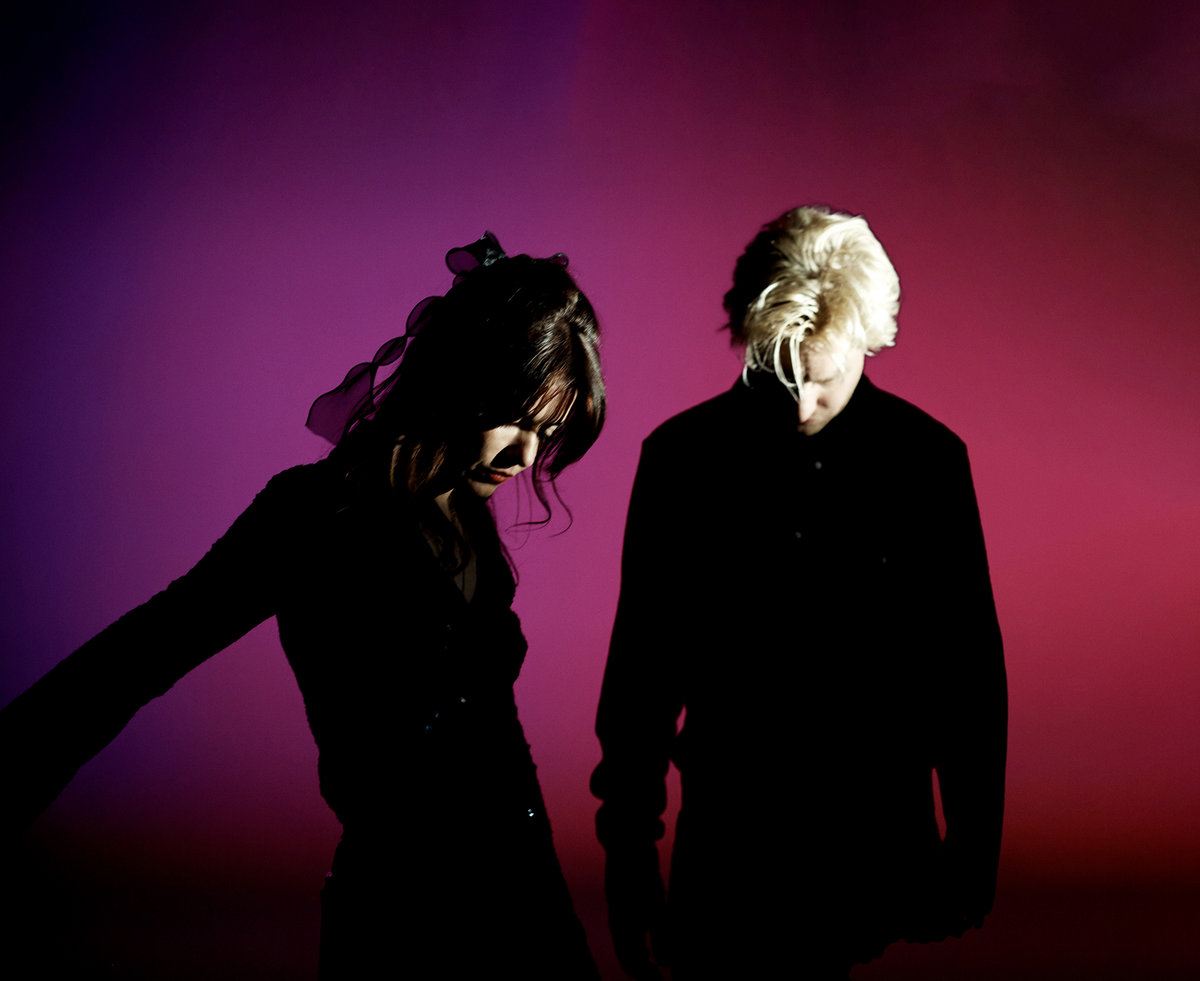 レコード BLOOD RED SHOES Rock バンド LP Blood Red Shoes, Blood Red Shoes, Blood Red Shoes - Blood