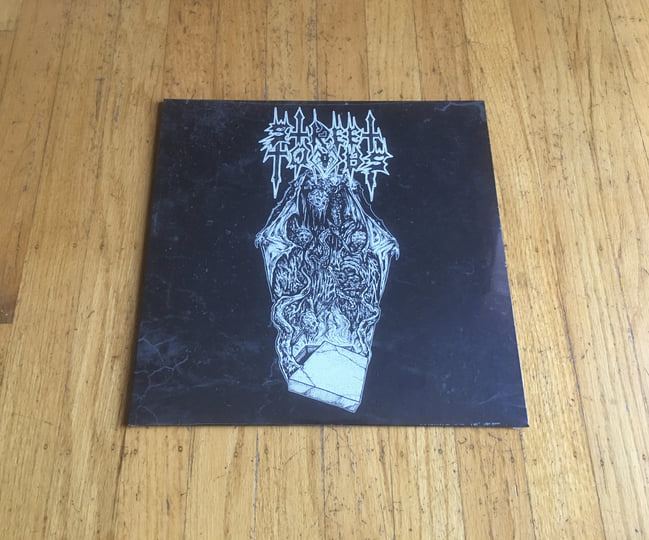 Reclusive Decay | Street Tombs | Carbonized Records