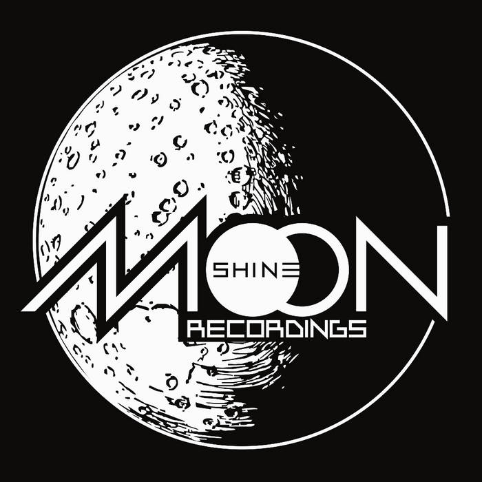 英2LP Miniman Digital Harmonies (2LP) MSLP009 Moonshine /00380 Miniman – Digital Harmonies – 2 x Vinyl (LP), 2018