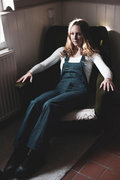 Lyla Foy photo