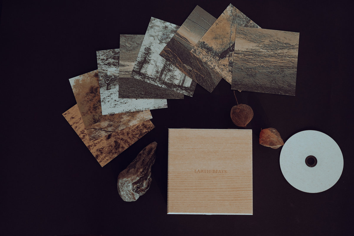 earth beats | Lorenz Weber