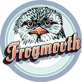Frogmouth image