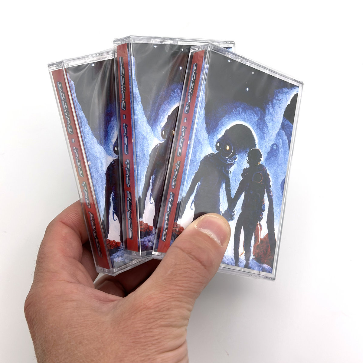 Into the Abyss | oDDling