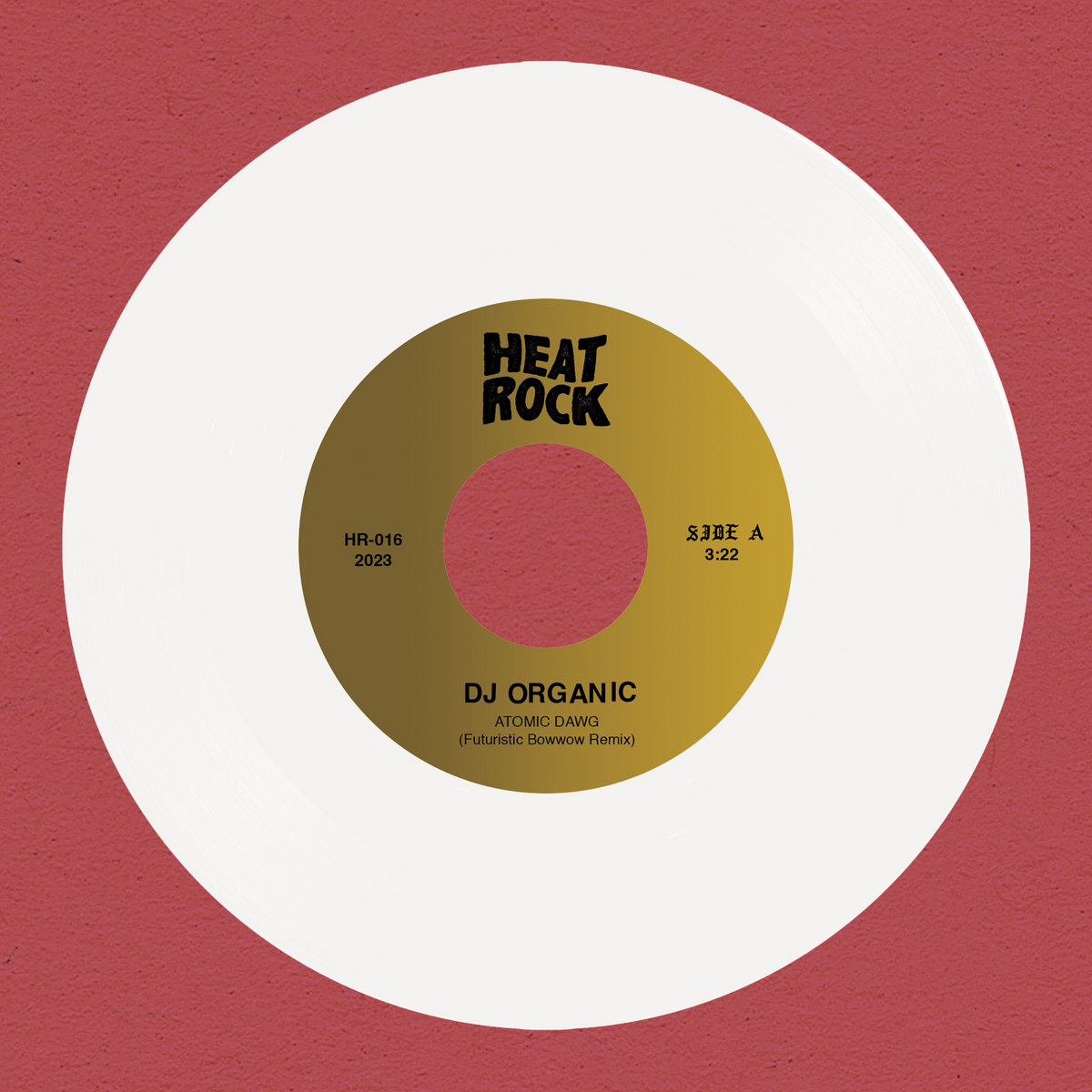 Nick Bike - She's Alright (The Limozeen Remix) | Heat Rock