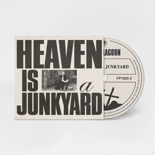 Heaven Is a Junkyard | Youth Lagoon