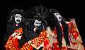 White Trash Kabuki image