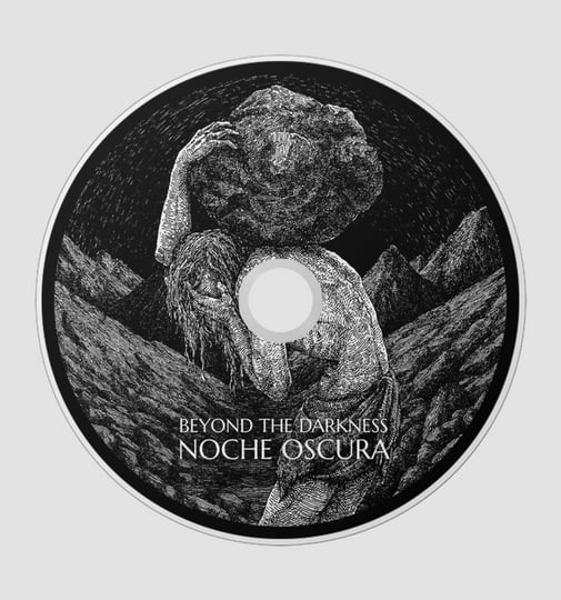 Beyond The Darkness - Noche Oscura | MMR032 | Beyond The Darkness