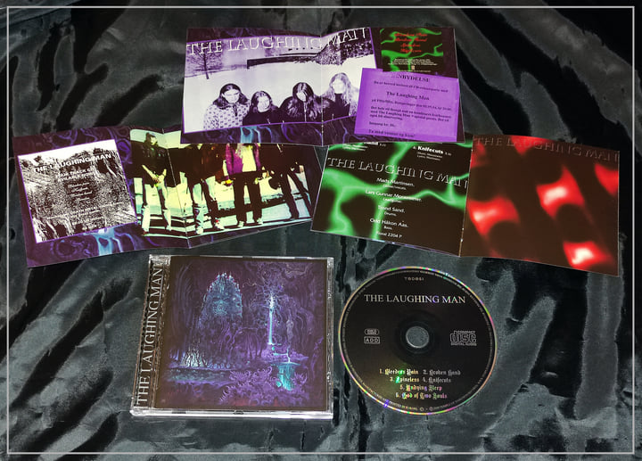 The Laughing Man – The Laughing Man The Laughing Man (Short 2016) - IMDb